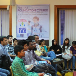 The Best UPSC coaching institute at Mumbai regularly conducts guidance, Counselling sessions, Seminars, Workshops