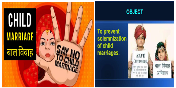 The Supreme Court recently rejected the government's plea to apply the Prohibition of Child Marriage Act (PCMA) over personal laws