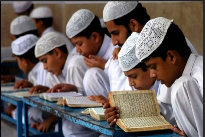 Supreme Court on Constitutionality of the Madarsa Education Act