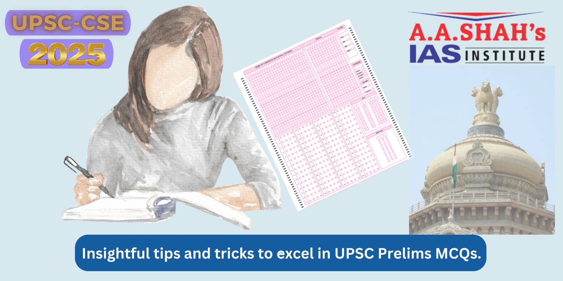 Free UPSC CSE Prelims Test